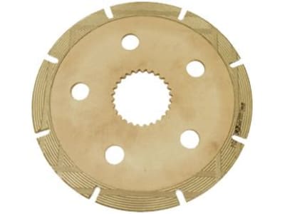 Bremsscheibe, Ø außen 178 mm für Fußbremse Landini 5530 – 8830 Bremsscheibe, Ø außen 178 mm für Fußbremse Landini 5530 – 8830