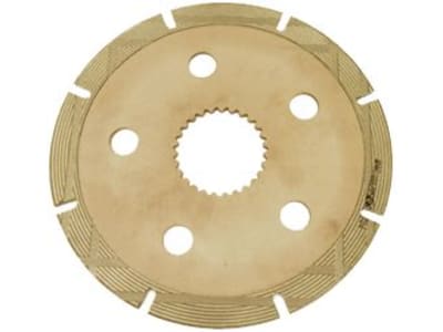 Bremsscheibe, Ø außen 178 mm für Fußbremse Landini 5530 – 8830