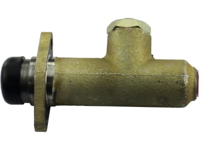Hauptbremszylinder Ø Kolben 19,05 mm, für Zetor Traktor 3000 – 7000 Hauptbremszylinder Ø Kolben 19,05 mm, für Zetor Traktor 3000 – 7000