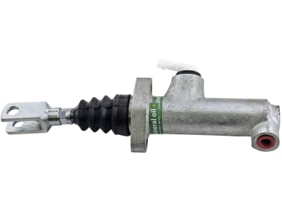 Kupplungsgeberzylinder, Ø Kolben 19,05 mm, für Deutz-Fahr Traktor AgroCompact, Agrofarm, Agrolux, Agroplus Kupplungsgeberzylinder, Ø Kolben 19,05 mm, für Deutz-Fahr Traktor AgroCompact, Agrofarm, Agrolux, Agroplus
