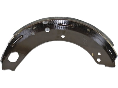 Bremsbacke 350 x 60 mm, für Fußbremse Traktor Deutz-Fahr D-Serie, Intrac 2002 – 2004 Bremsbacke 350 x 60 mm, für Fußbremse Traktor Deutz-Fahr D-Serie, Intrac 2002 – 2004
