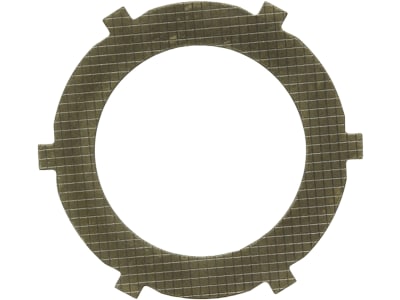 Bremsscheibe, Ø außen 147 mm für Fußbremse (Allradgetriebe) Case IH C 42 – 70, CS 48 – 105, Farmall 95 – 105 U Bremsscheibe, Ø außen 147 mm für Fußbremse (Allradgetriebe) Case IH C 42 – 70, CS 48 – 105, Farmall 95 – 105 U
