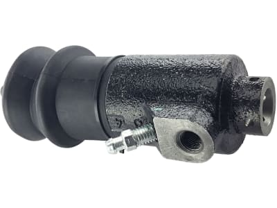 Hauptbremszylinder Ø Kolben 24,4 mm, für Zetor Traktor 3321 – 7321, 3341 – 7341 Hauptbremszylinder Ø Kolben 24,4 mm, für Zetor Traktor 3321 – 7321, 3341 – 7341