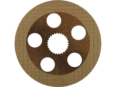 Bremsscheibe, Ø außen 242 mm für Fußbremse Traktor Valtra 8350 HiTech – 8950 HiTech, T 140 – 234 Bremsscheibe, Ø außen 242 mm für Fußbremse Traktor Valtra 8350 HiTech – 8950 HiTech, T 140 – 234