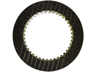 Bremsscheibe, Ø außen 127 mm für Zapfwelle Wechselgetriebe (vor-/rückwärts) Case IH Maxxum 5120 – 5250, MX 100 – 170, MX 80 C – 100 C