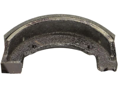 Bremsbacke, 150 x 50 mm, für Holder A 40 – A 50 T, A 440 – 560, C 500 Bremsbacke, 150 x 50 mm, für Holder A 40 – A 50 T, A 440 – 560, C 500