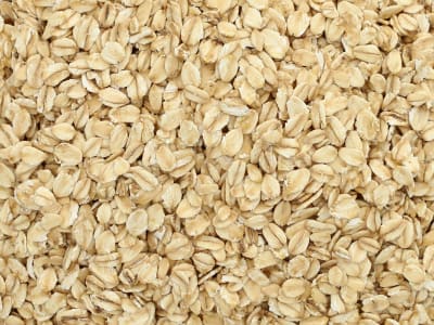 Futterhaferflocken ohne Gentechnik Futterhafer geflockt für Pferde, Kaninchen und Nager 25 kg Sack Futterhaferflocken ohne Gentechnik Futterhafer geflockt für Pferde, Kaninchen und Nager 25 kg Sack