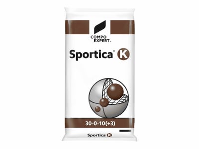 COMPO EXPERT Sportica® K 25 kg Sack COMPO EXPERT Sportica® K 25 kg Sack