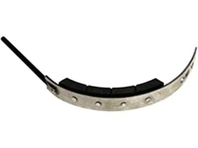 Bremsband mit Gewindestange für Handbremse John Deere 3030, 3130, 3040, 3140, 3340, 3640, 3050, 3150, 3350, 3650 Bremsband mit Gewindestange für Handbremse John Deere 3030, 3130, 3040, 3140, 3340, 3640, 3050, 3150, 3350, 3650
