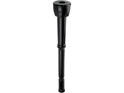 Zitzengummi "Harmony", 340 mm, Öffnung 20 mm, Gummi, lang, kleiner Kopf, 2 Ringe, 4 St., für DeLaval, 4 St. Zitzengummi "Harmony", 340 mm, Öffnung 20 mm, Gummi, lang, kleiner Kopf, 2 Ringe, 4 St., für DeLaval, 4 St.