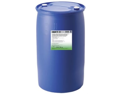 Calvatis® Calgonit TA alkalisch 240 kg Fass Calvatis® Calgonit TA alkalisch 240 kg Fass