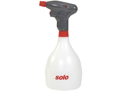 Solo® Handspritze "460 Li", 2 bar, 1 l, 46001 Solo® Handspritze "460 Li", 2 bar, 1 l, 46001