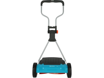 Gardena Comfort Spindelmäher Handrasenmäher 400 C Flächenleistung max. 250 m² 04022-20 Gardena Comfort Spindelmäher Handrasenmäher 400 C Flächenleistung max. 250 m² 04022-20