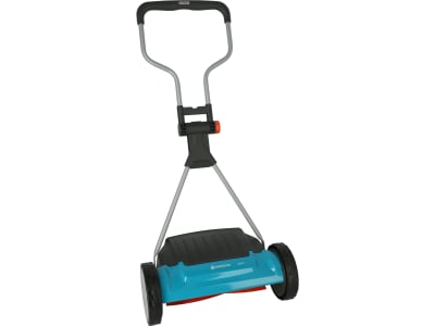 Gardena Comfort Spindelmäher Handrasenmäher 400 C Flächenleistung max. 250 m² 04022-20 Gardena Comfort Spindelmäher Handrasenmäher 400 C Flächenleistung max. 250 m² 04022-20