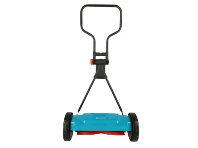 Gardena Classic Spindelmäher 400 Handrasenmäher Flächenleistung max. 200 m² 04018-20 Gardena Classic Spindelmäher 400 Handrasenmäher Flächenleistung max. 200 m² 04018-20