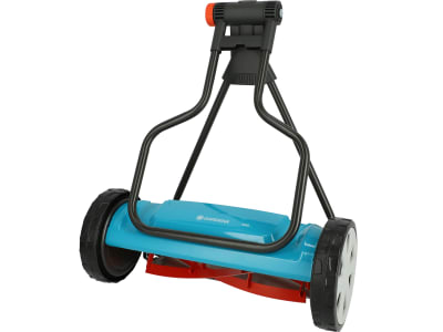 Gardena Classic Spindelmäher 400 Handrasenmäher Flächenleistung max. 200 m² 04018-20 Gardena Classic Spindelmäher 400 Handrasenmäher Flächenleistung max. 200 m² 04018-20