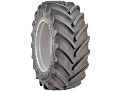 Michelin Traktorreifen VF 600/60 R 30 XeoBib 147D Radial TL