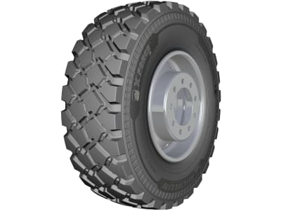 Michelin LKW-Reifen XZL Radial TL Michelin LKW-Reifen XZL Radial TL