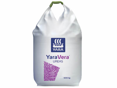 YaraVera® UREAS 38(+7S) YaraVera® UREAS 38(+7S)