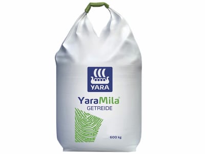 YaraMila Getreide 600 kg BigBag YaraMila Getreide 600 kg BigBag