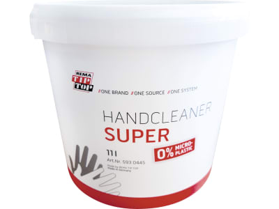 Tip Top Handreiniger "Handcleaner Super" 11 l, 5930445