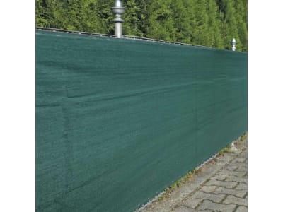 NOOR Zaunblende winddurchlässig Sichtschutz Zaun NOOR Zaunblende winddurchlässig Sichtschutz Zaun