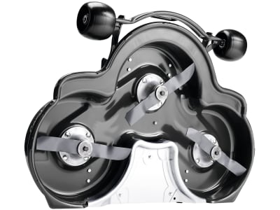 Husqvarna® Mähwerk "Combi® 94" Schnittbreite 94 cm, für Rider R 216T AWD, 9671522-01 Husqvarna® Mähwerk "Combi® 94" Schnittbreite 94 cm, für Rider R 216T AWD, 9671522-01