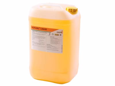 KOFASIL® LIQUID KOFASIL® LIQUID