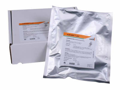 KOFASIL® LAC KONZENTRAT 100 g Beutel KOFASIL® LAC KONZENTRAT 100 g Beutel