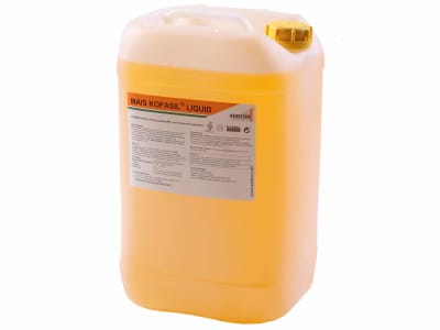 MAIS KOFASIL® LIQUID MAIS KOFASIL® LIQUID