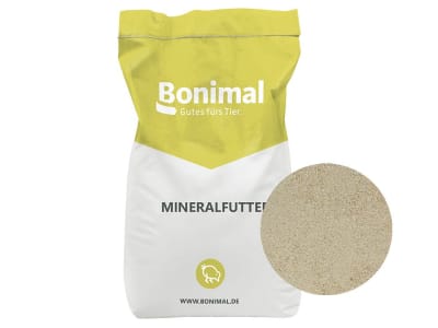 Bonimal FEED GM GalluMin M für Geflügel Bonimal FEED GM GalluMin M für Geflügel