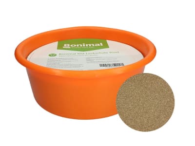 Bonimal FEED RM Leckschale Rind Mineralleckschale 10 kg Leckschale Bonimal FEED RM Leckschale Rind Mineralleckschale 10 kg Leckschale