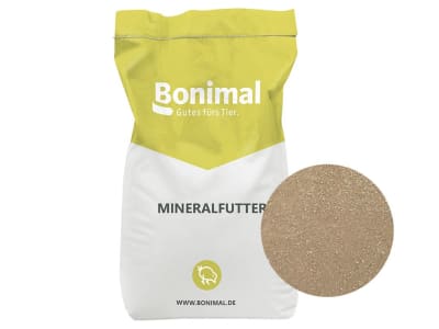 Bonimal FEED GM Legehennen Nativ für Ökobetriebe Bonimal FEED GM Legehennen Nativ für Ökobetriebe