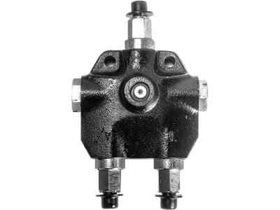 Maschio Ventil Spurreisser, G16611051R