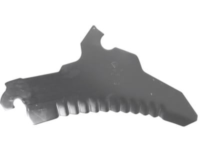 Pöttinger Ladewagenmesser 400 x 200 x 5 mm, für Schneidwerk Ladewagen Boss, Ernteboss, Ernteprofi, Euroboss, Europrofi, Faro, Ladeprofi, Primo, Siloprofi, 434.100.002 Pöttinger Ladewagenmesser 400 x 200 x 5 mm, für Schneidwerk Ladewagen Boss, Ernteboss, Ernteprofi, Euroboss, Europrofi, Faro, Ladeprofi, Primo, Siloprofi, 434.100.002