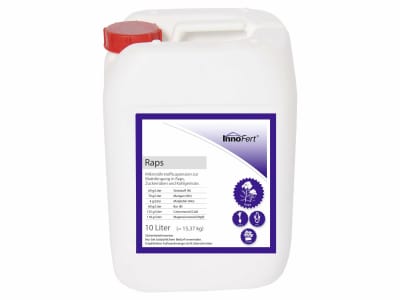 InnoFert® InnoFert® Raps  10 l Kanister  flüssig