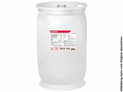 Kantaro® 200 l Fass Kantaro® 200 l Fass