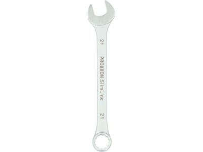 Proxxon SlimLine–Ring–Maulschlüsselsatz 15-teilig Proxxon SlimLine–Ring–Maulschlüsselsatz 15-teilig