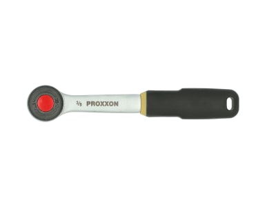 Proxxon Standard–Ratsche 3/8"