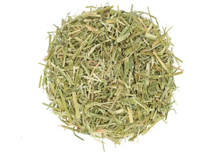 GALLUGOLD LuziBall BIO Luzerneballen als Beschäftigung für Hühner in Bio-Qualität 20 kg Sack GALLUGOLD LuziBall BIO Luzerneballen als Beschäftigung für Hühner in Bio-Qualität 20 kg Sack