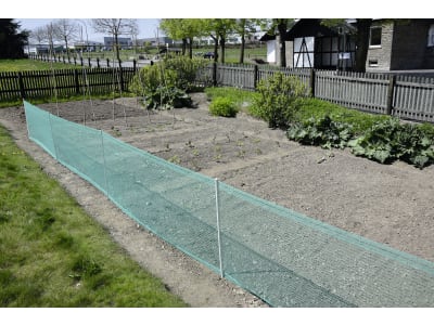 Begrenzungszaun "Universal" 80 cm/20 m nicht stromführend, 10394 Begrenzungszaun "Universal" 80 cm/20 m nicht stromführend, 10394