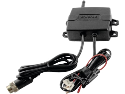 Brigade® Sender "DW-1000-TX" Digital Wireless, 4043 Brigade® Sender "DW-1000-TX" Digital Wireless, 4043