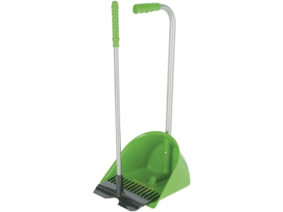 KERBL Bollensammler "Mistboy Mini" rohrgrün, für Kinder, 328035
