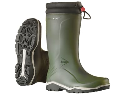 Dunlop® Gummistiefel "Blizzard"
