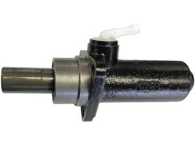 Hauptbremszylinder Ø Kolben 33 mm, für Mercedes Benz MB Trac 800, 900, 1000, 1100 Hauptbremszylinder Ø Kolben 33 mm, für Mercedes Benz MB Trac 800, 900, 1000, 1100