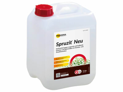 Spruzit Neu Insektizid gegen saugende u. beißende Insekten u. Spinnmilben im Gemüse, Obst- u. Zierpflanzenbau Spruzit Neu Insektizid gegen saugende u. beißende Insekten u. Spinnmilben im Gemüse, Obst- u. Zierpflanzenbau