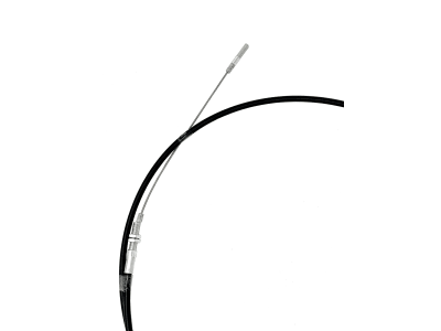 Abstellzug Länge 2.240 mm, Länge Hülle 1.890 mm, für Motor von Fendt Geräteträger F 365 GT, F 370 GT, F 380 GT Abstellzug Länge 2.240 mm, Länge Hülle 1.890 mm, für Motor von Fendt Geräteträger F 365 GT, F 370 GT, F 380 GT