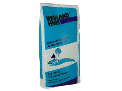 Neuland Hum Erdenwerk Rebensubstrat 70 l Sack Anzuchterde Neuland Hum Erdenwerk Rebensubstrat 70 l Sack Anzuchterde