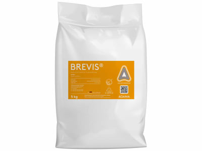 ADAMA Brevis® ADAMA Brevis®