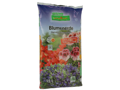 gartenkraft® Blumenerde gartenkraft® Blumenerde